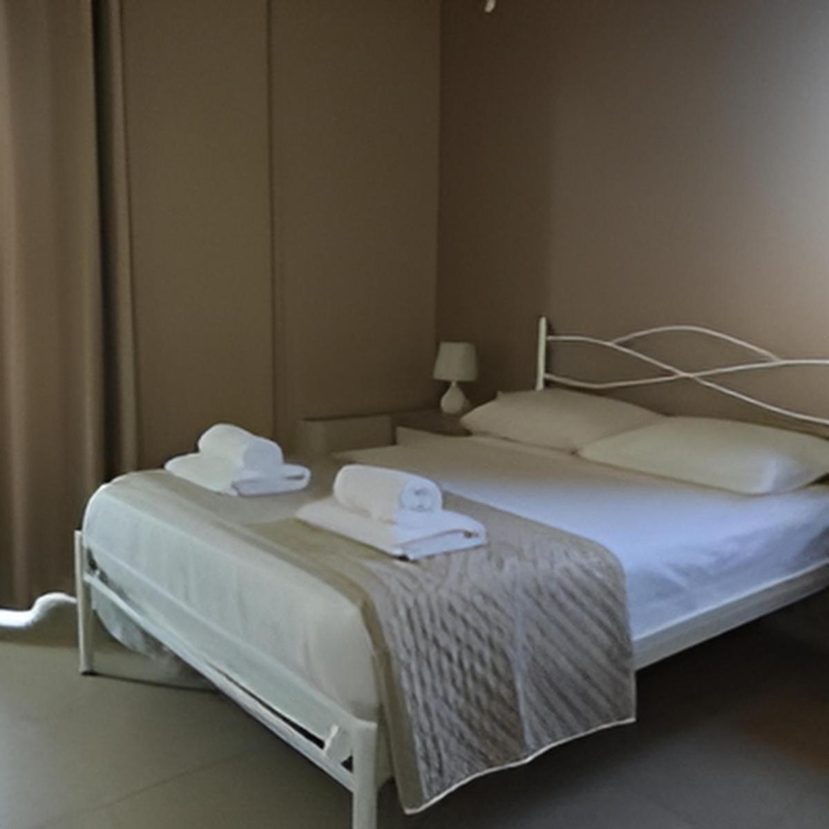 Apartamento Vista Di Mare Lixouri Exterior foto