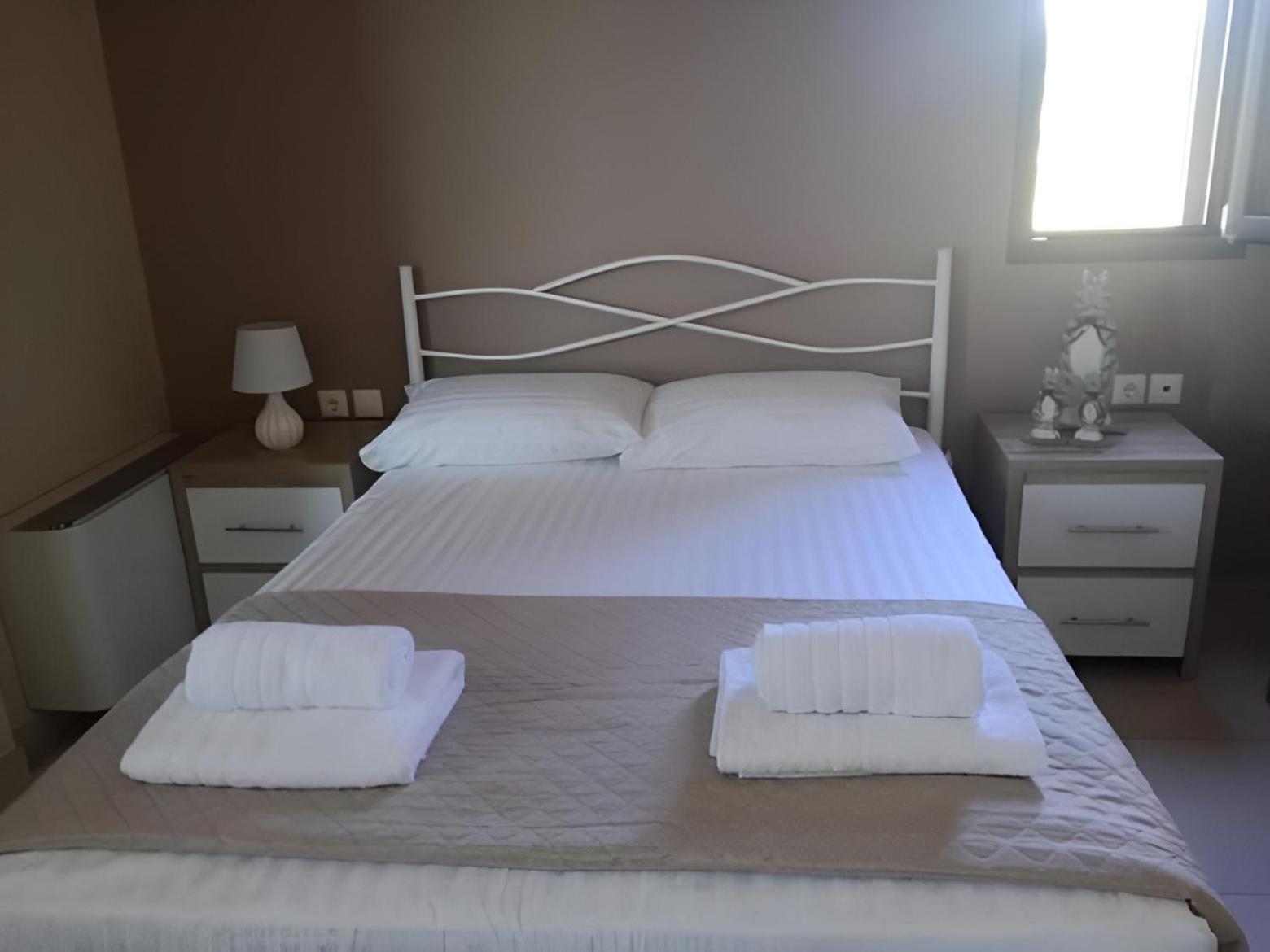 Apartamento Vista Di Mare Lixouri Exterior foto